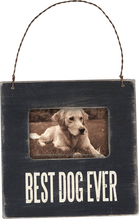 Best Dog Mini Frame