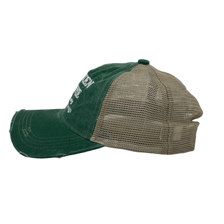 Chicken Pot Pie Three Of My Favorite Things Hat