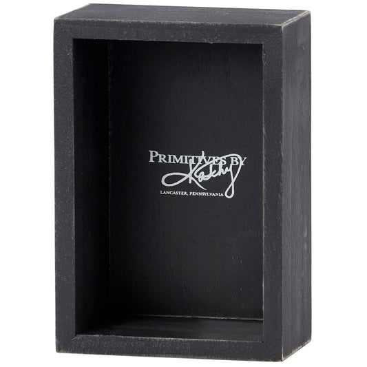 Behind Every Strong Woman Box Sign