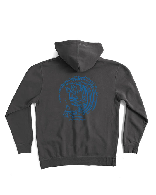 Bros Midweight Hoodie