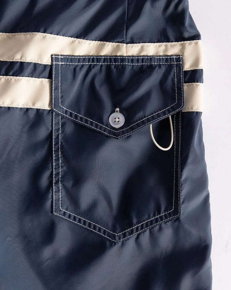 300 Comp Stripe Boardshorts
