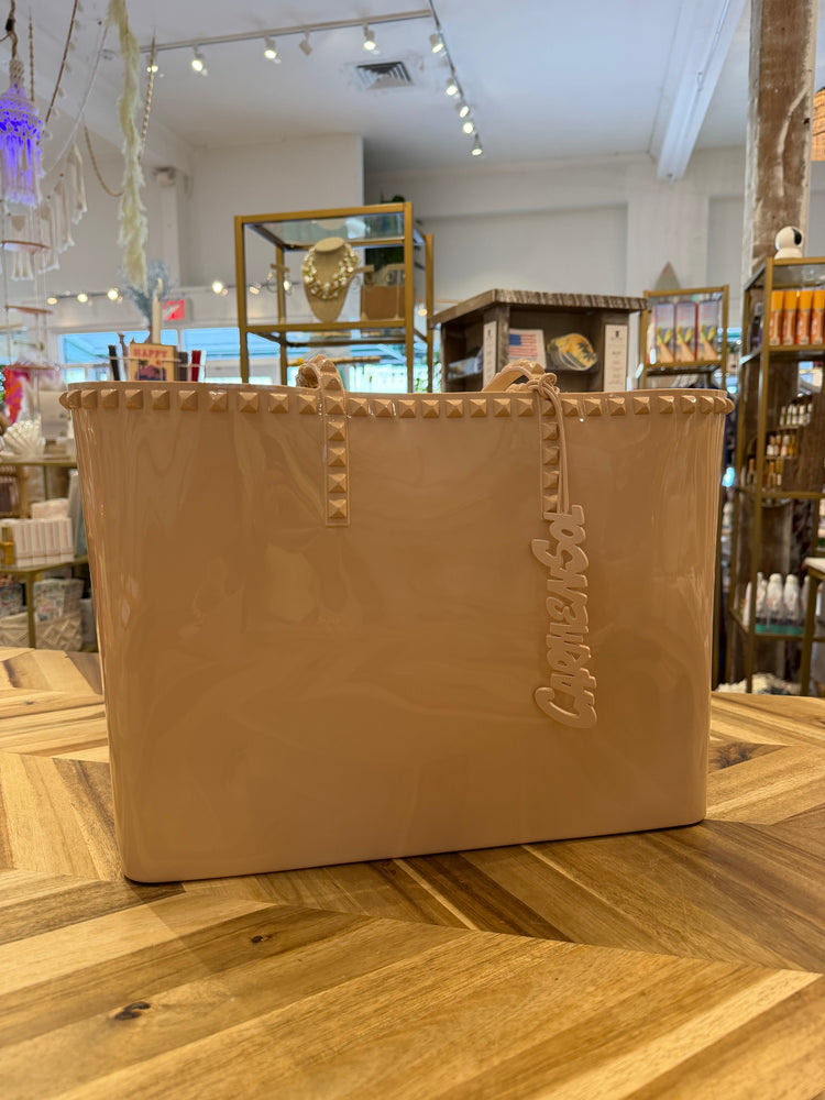 Angelica Large Tote