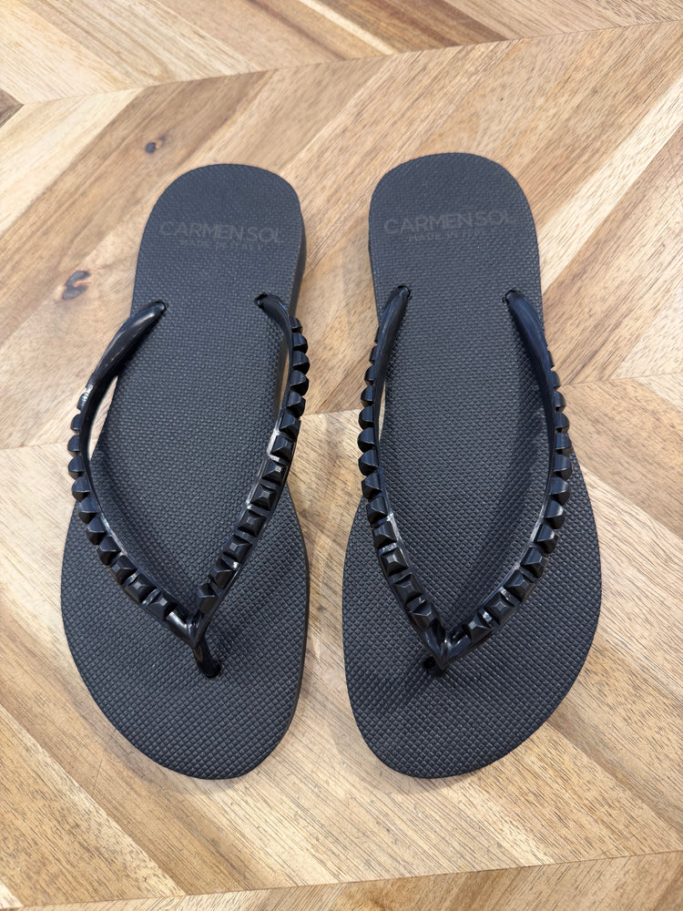 Giuliana Flip Flops