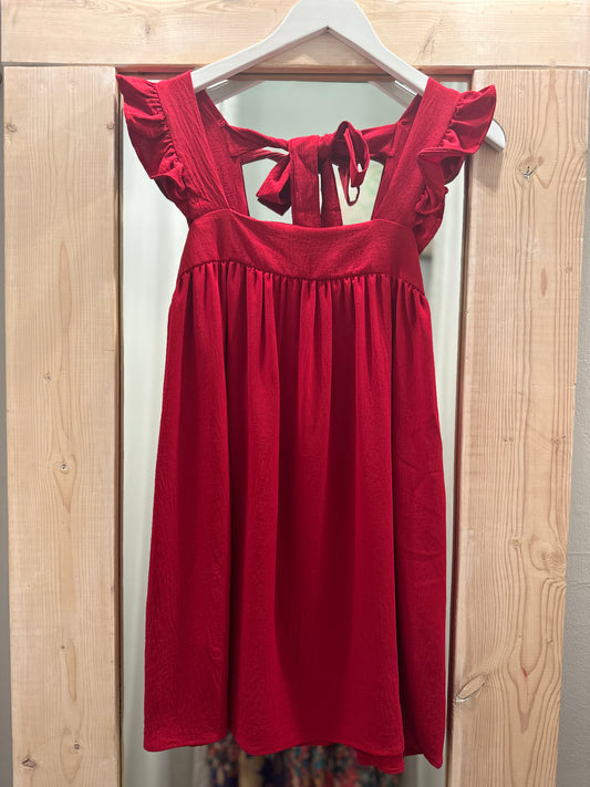 Mimi Dress