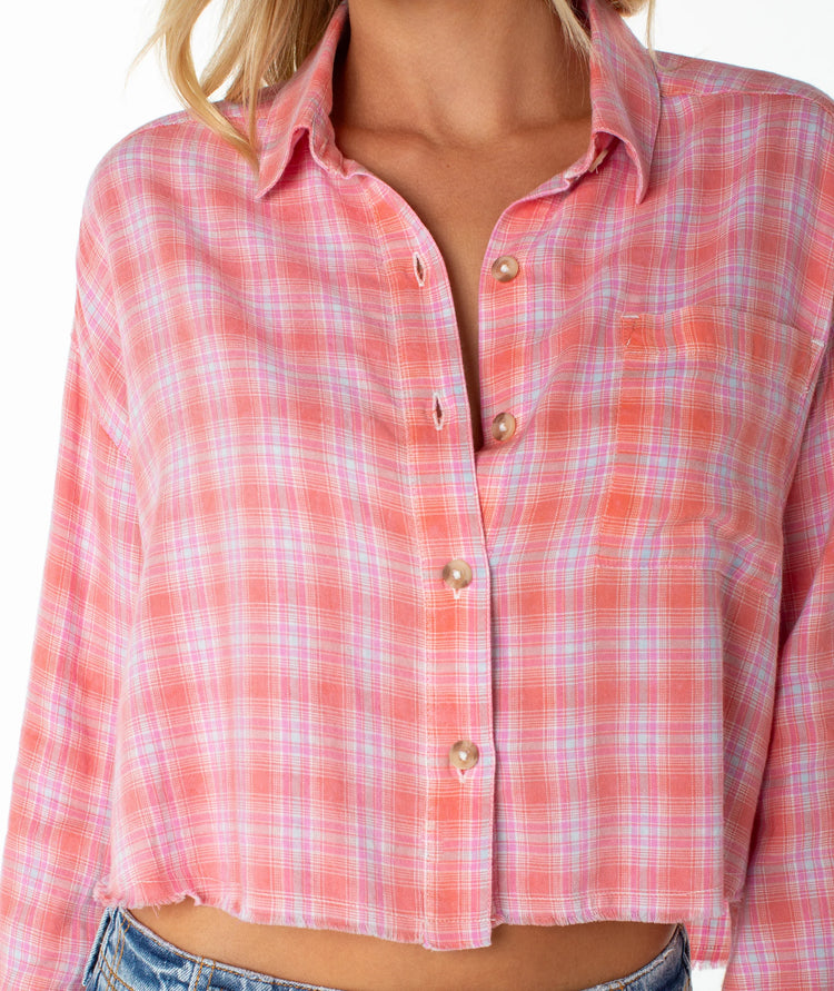 Rockford Top