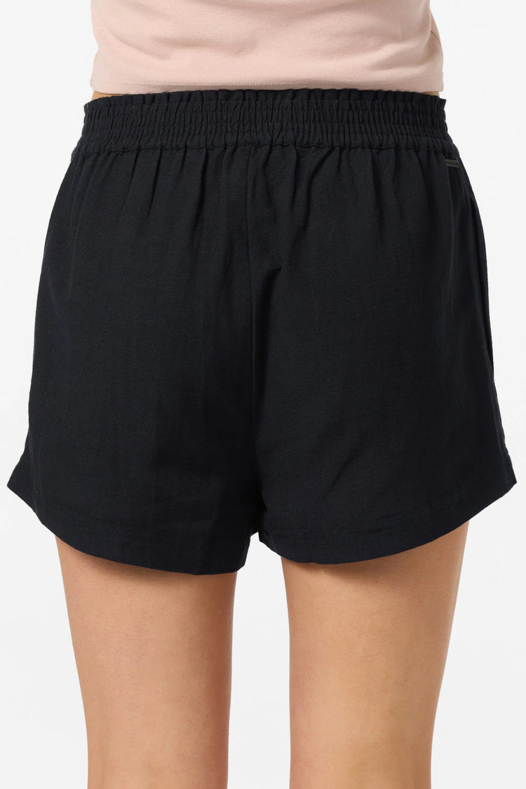 Sanders Short -Black