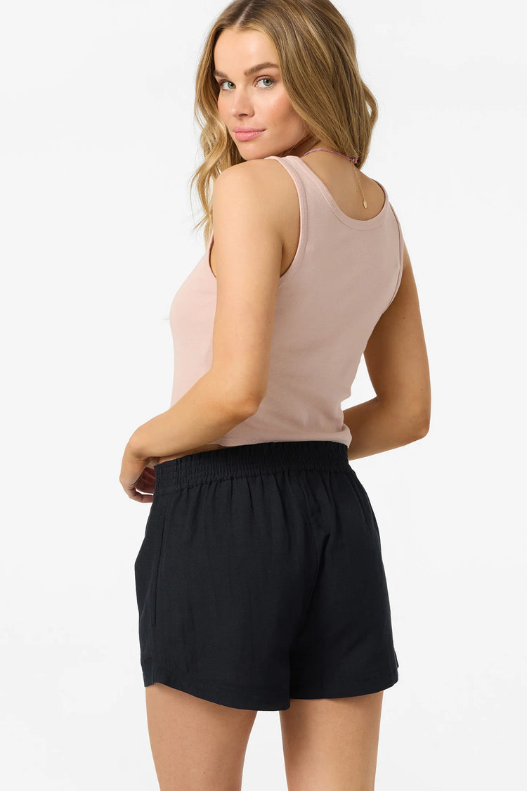 Sanders Short -Black