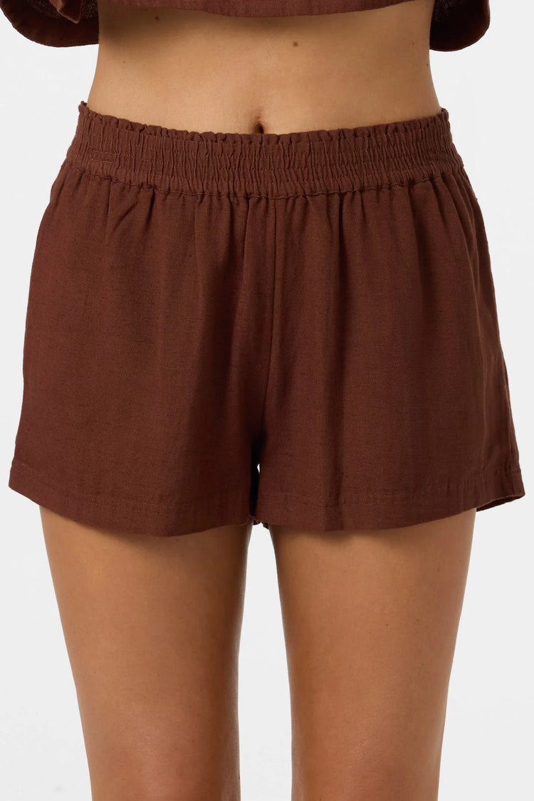 Sanders Short - Coconut Brown