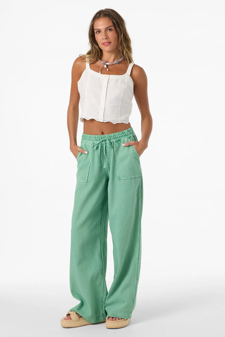 Sevie Pant 2 - Green