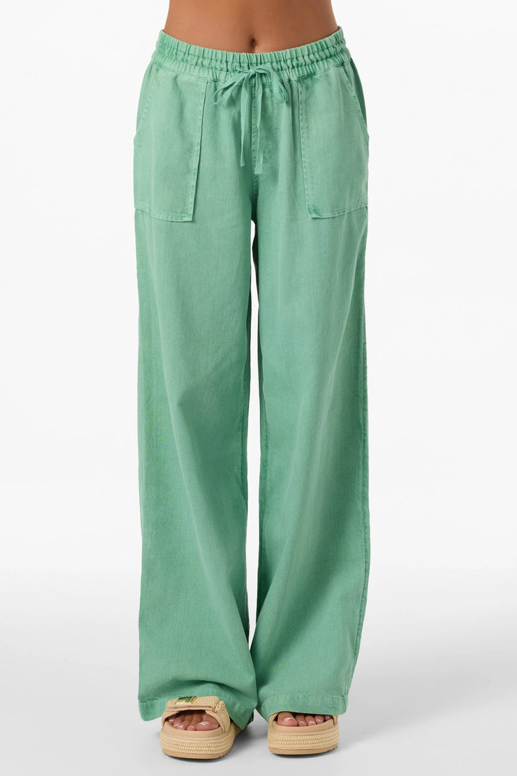 Sevie Pant 2 - Green