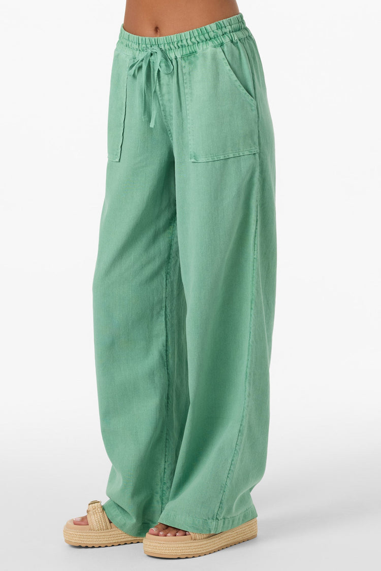 Sevie Pant 2 - Green