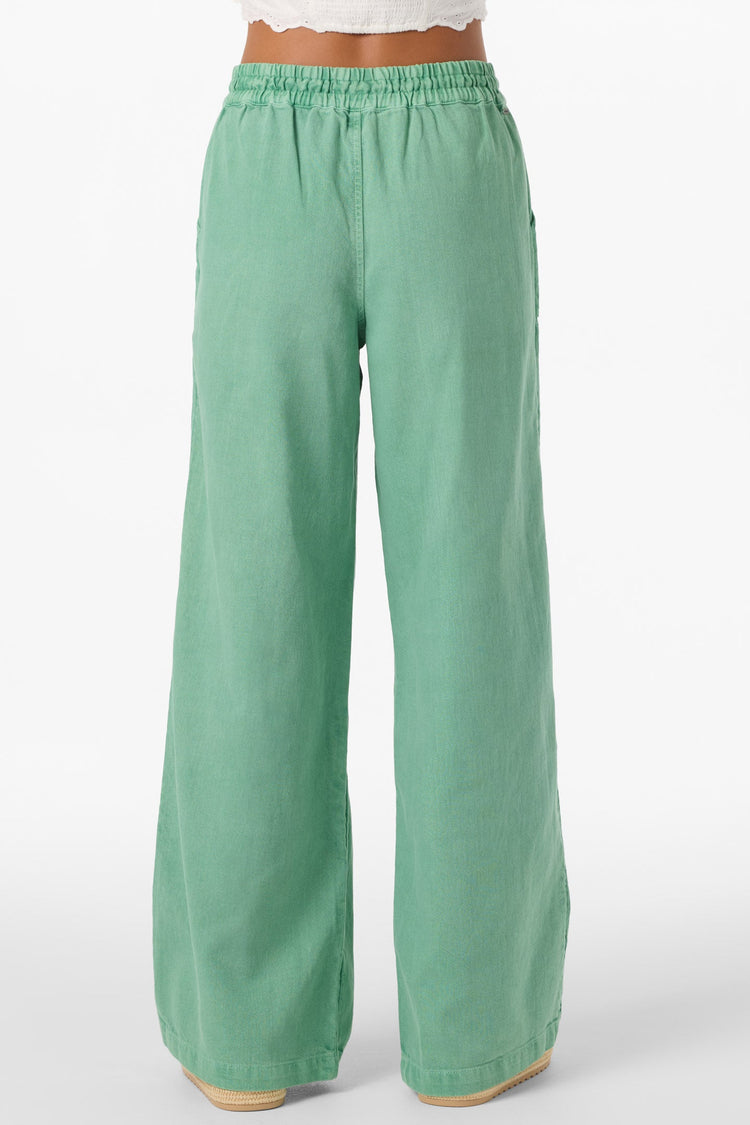 Sevie Pant 2 - Green
