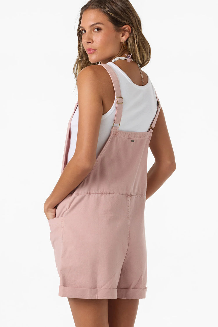 Summerlin Romper 2 - Orchid