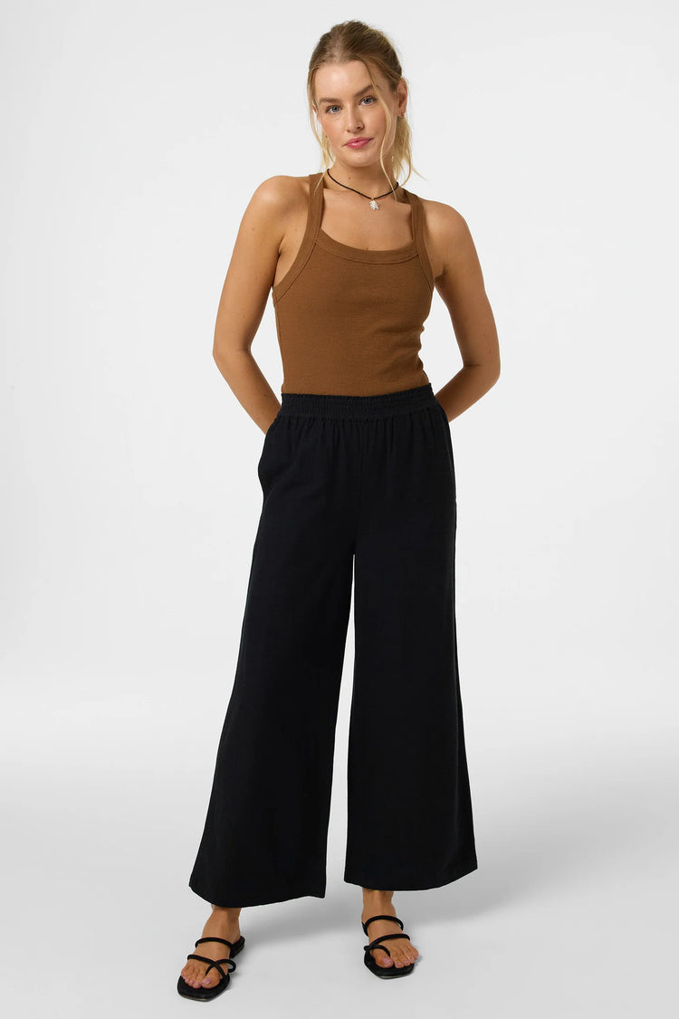 Sanders Pant - Black