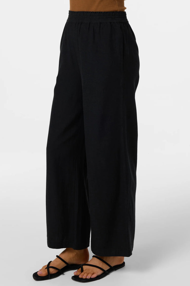 Sanders Pant - Black