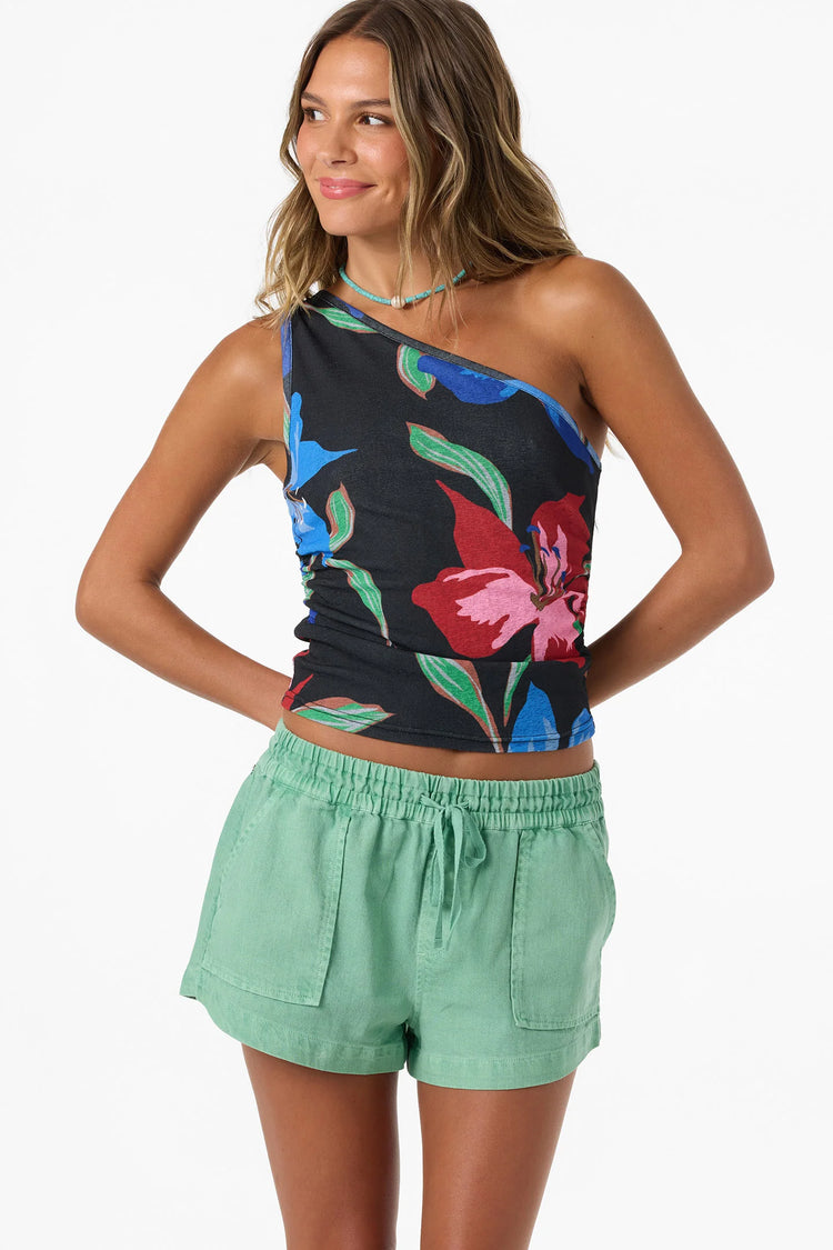 Celeste Floral Top