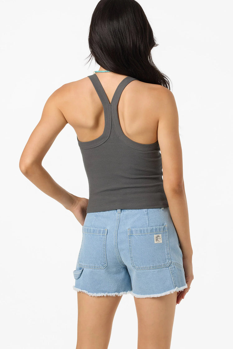 OG Sailor Tank- Dark Shadow