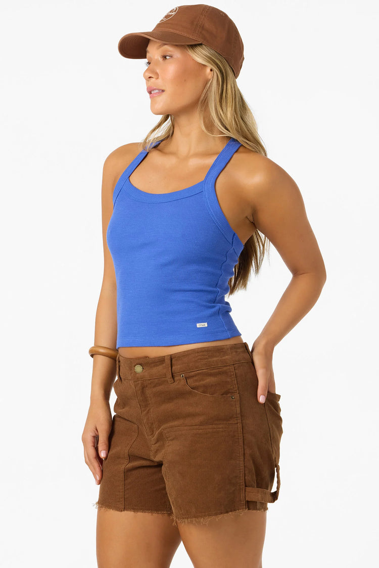 Og Sailor Tank - Sail Blue