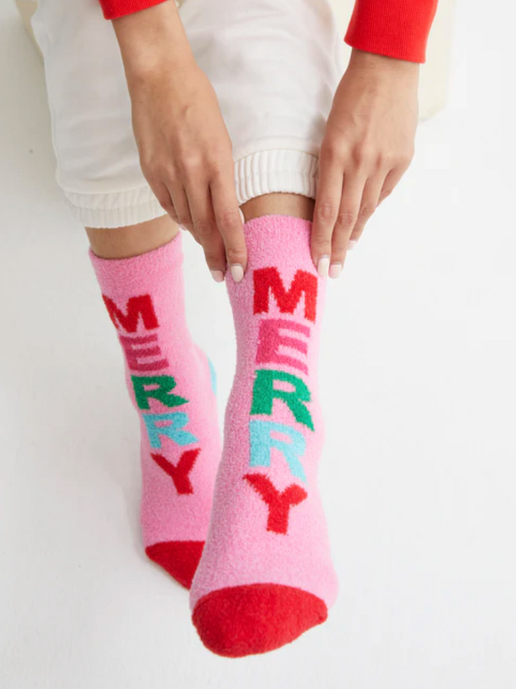 Merry Socks