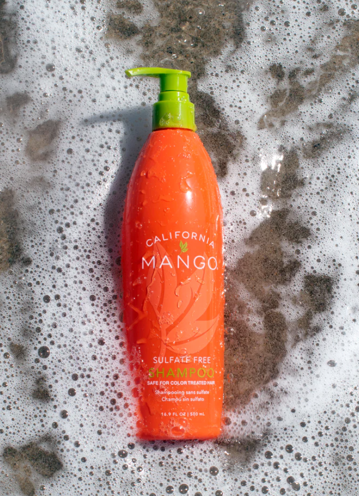 California Mango Bath & Body Care