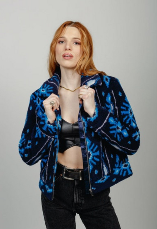 Melrose Jacket