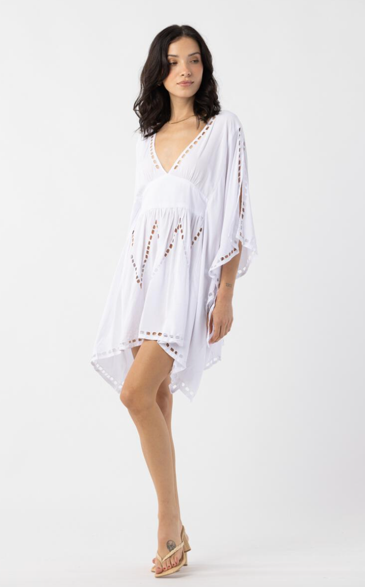 Day Dream Tunic Dress