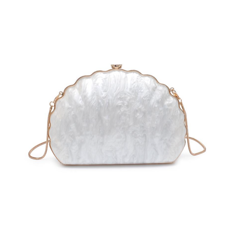 Pearla Shell Shape Bag