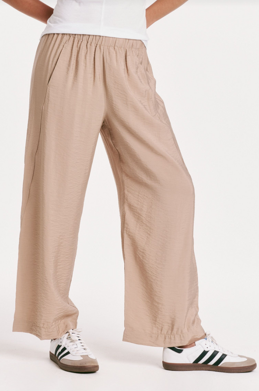 Paris Warm Sand Pant