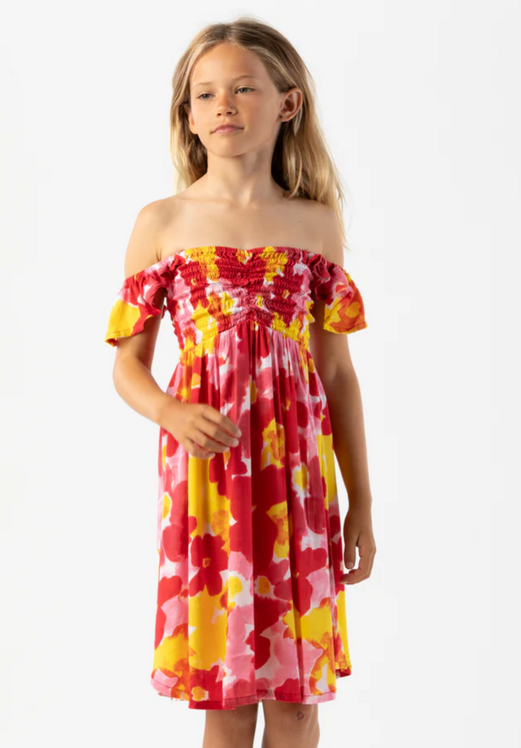 Kids Hollie Dress