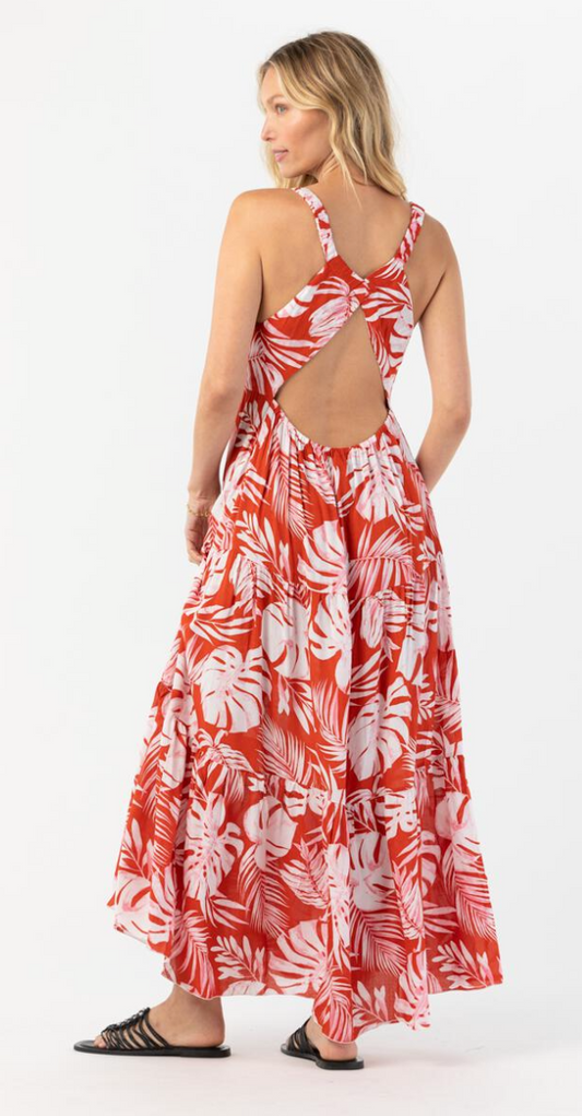 Lovestruck Maxi