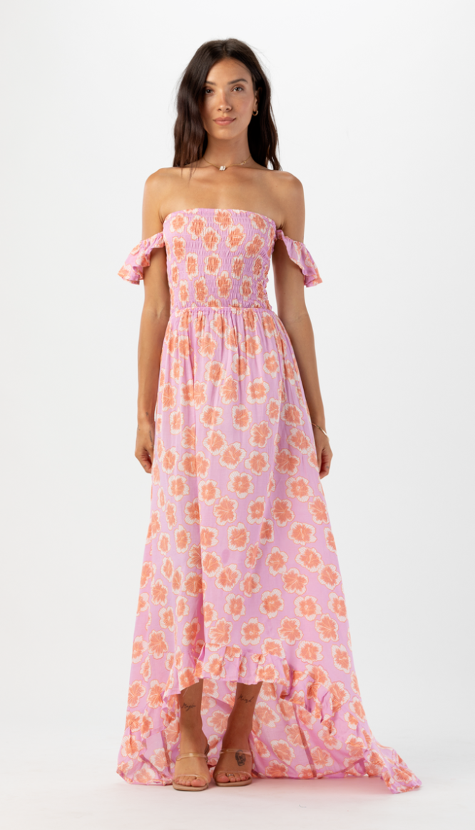 Lover Maxi Dress