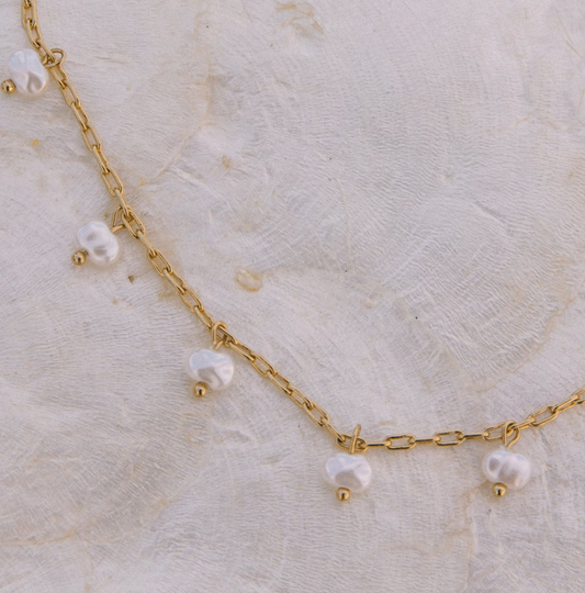 String of Pearls
