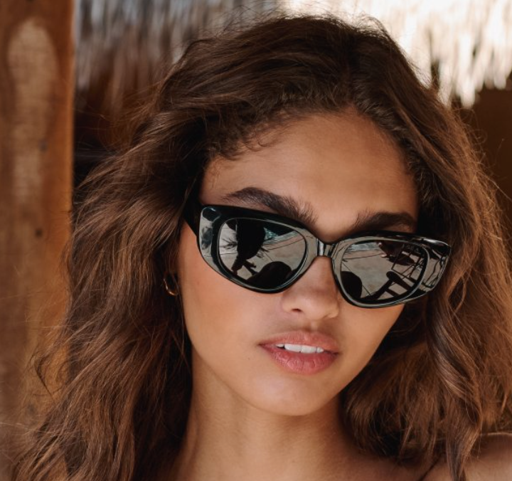 Audrey Sunglasses