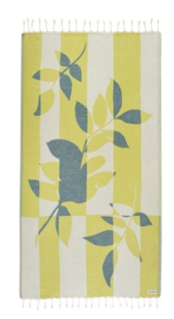Tiamat Sand Cloud Towel