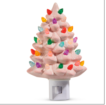 Vintage Light Light Pink