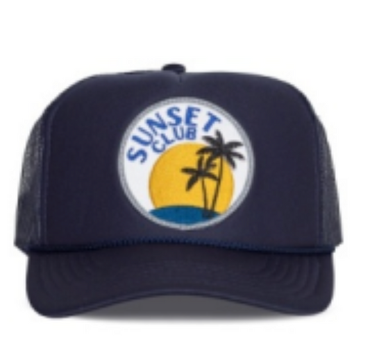Friday Feeling Hats
