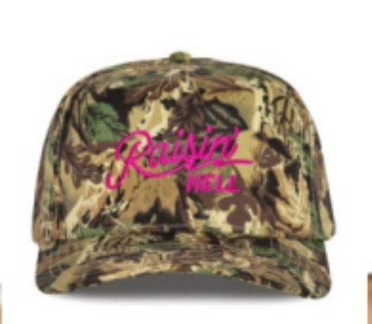 Friday Feeling Hats