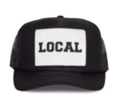 Friday Feeling Hats
