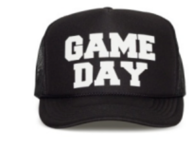 Friday Feeling Hats