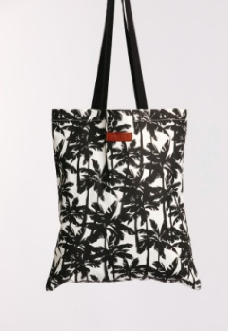 Palm Everyday Tote