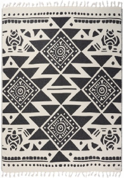 Punta Mita Blanket