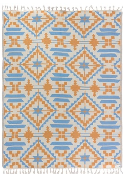 Hacienda Blanket