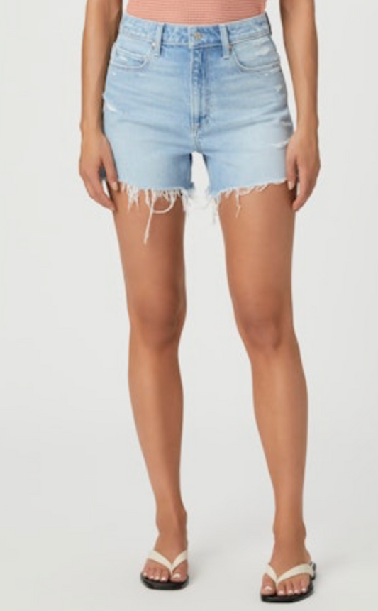 Dani Denim Shorts