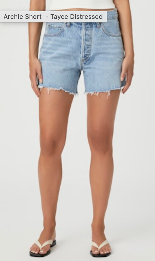 Archie Shorts