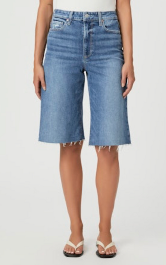 Cadee Bermuda Short