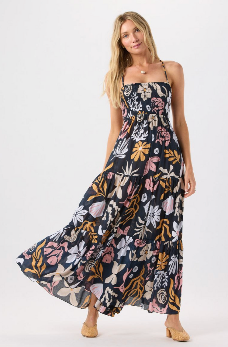 Kailani Maxi Dress