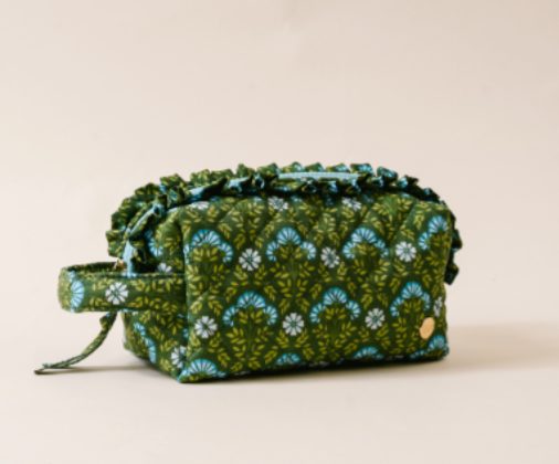 Essentials Bag