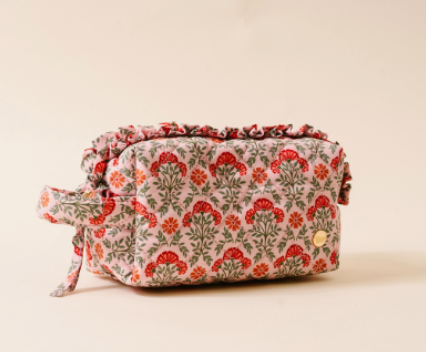 Essentials Bag