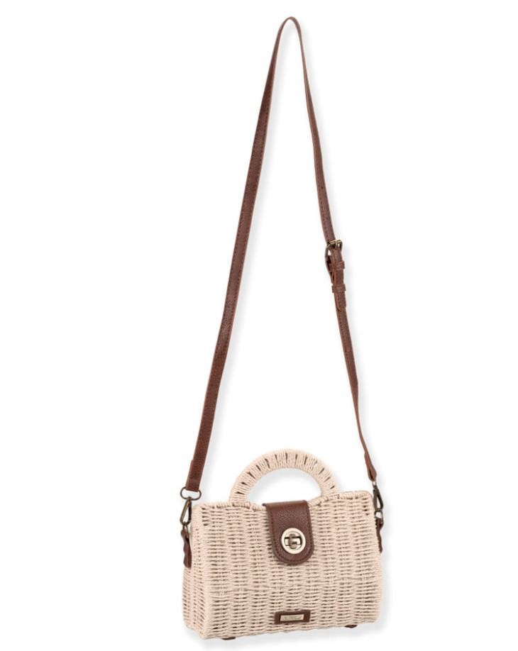 Hazel Glen Crossbody