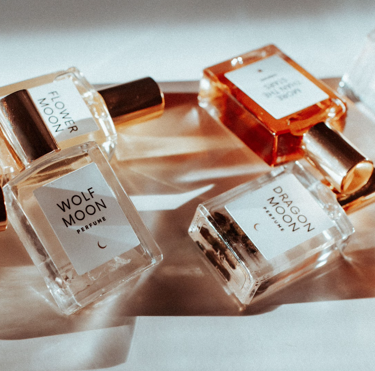 Perfume Roller 15ml